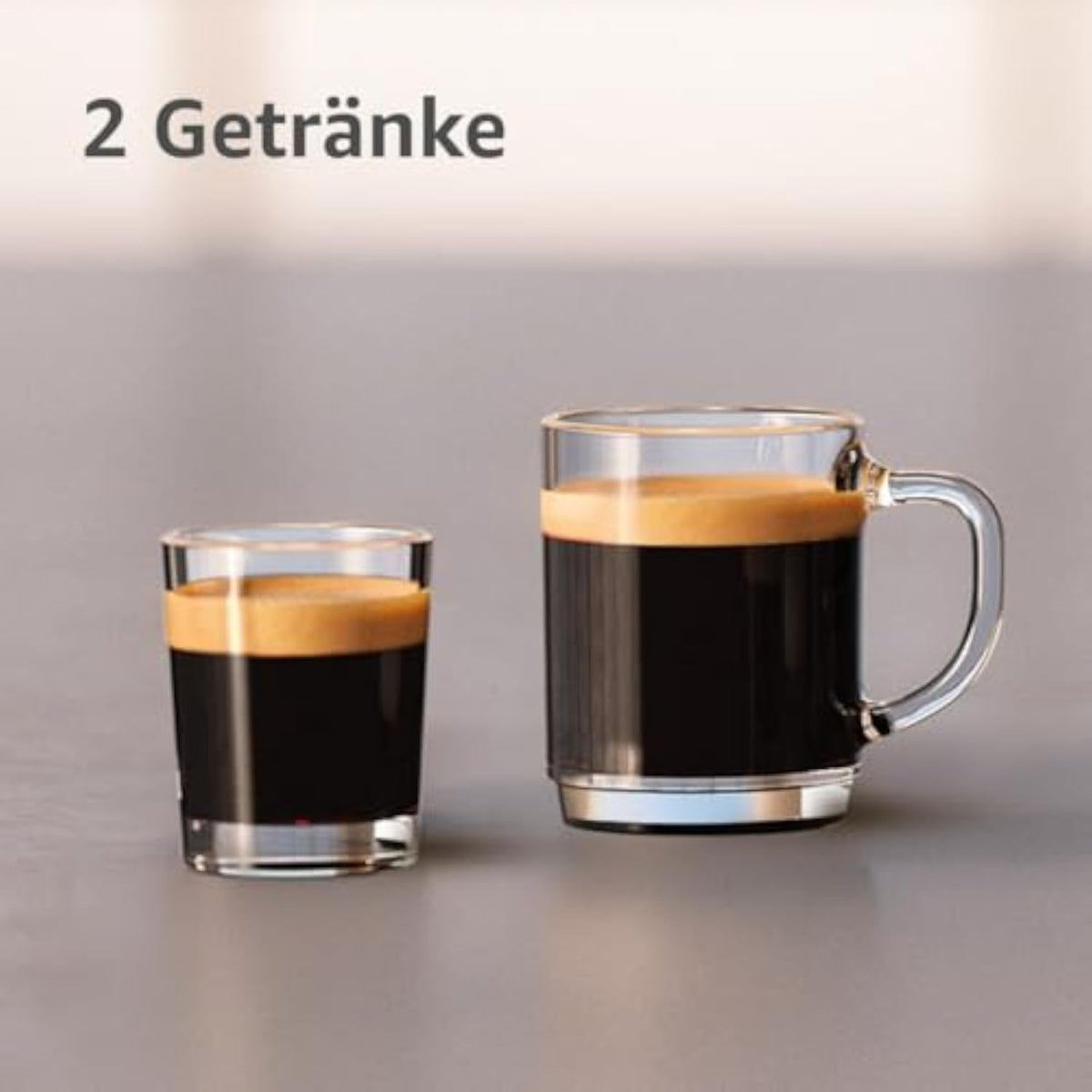 Philips Serie 2200 EP2220/10 Kaffeevollautomat, Milchaufschäumer